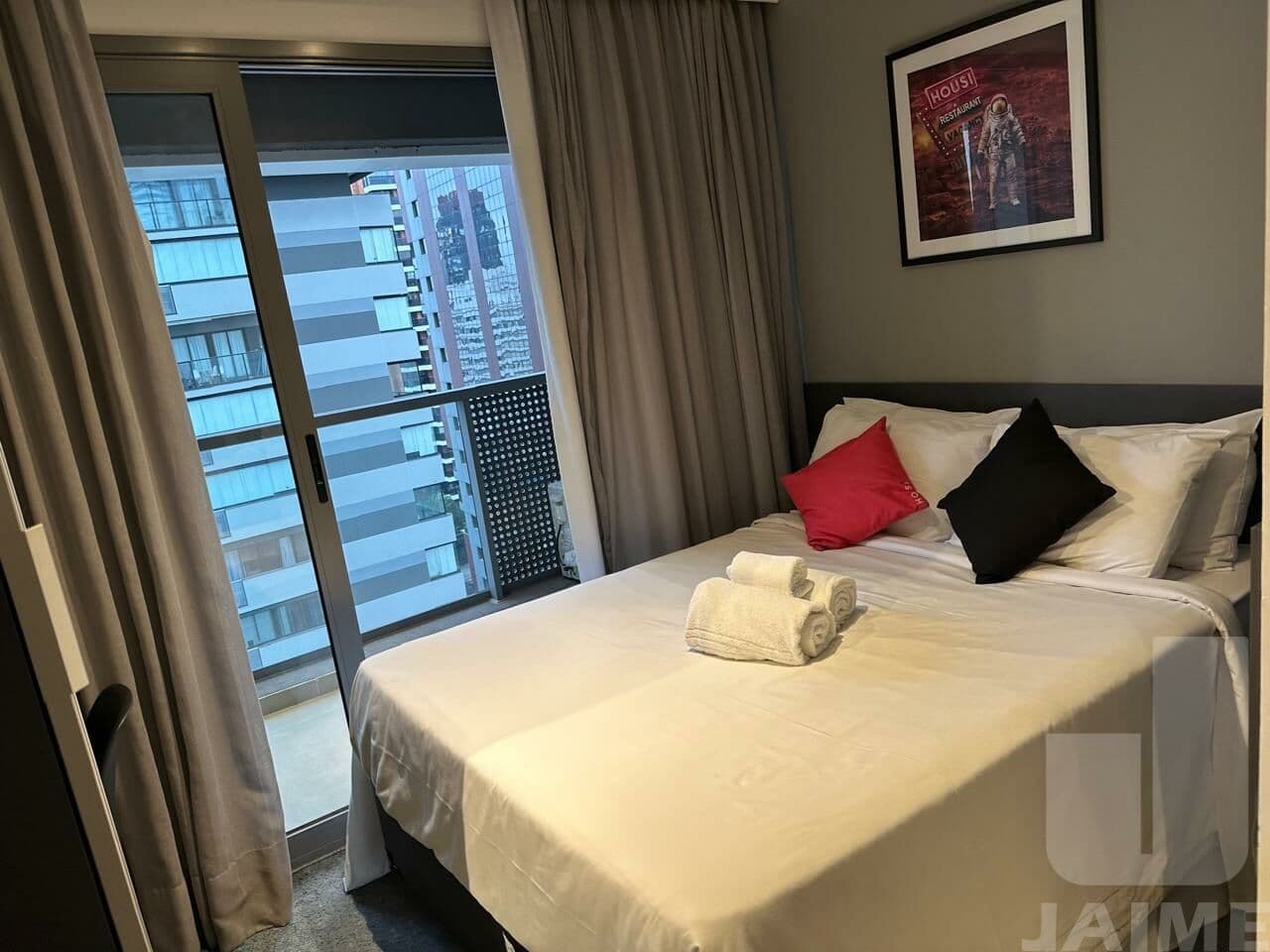Apartamento em Pinheiros