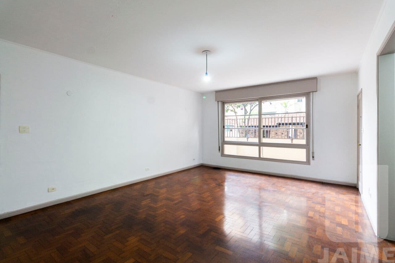 Apartamento de 3 dormitórios na R Antônio Carlos — Consolação, São Paulo - foto 2