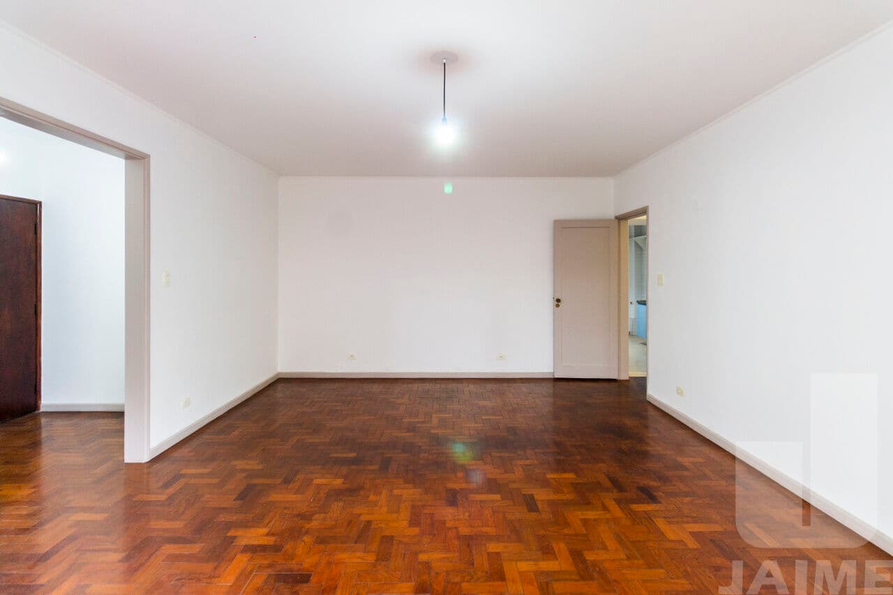 Apartamento de 3 dormitórios na R Antônio Carlos — Consolação, São Paulo - foto 4