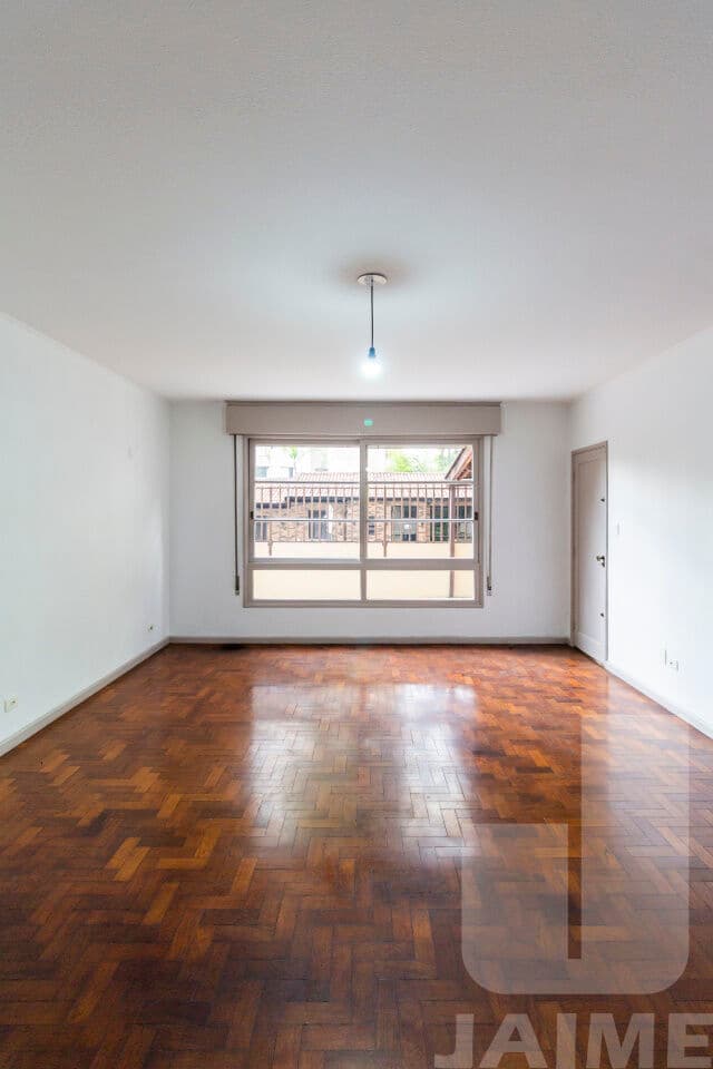 Apartamento de 3 dormitórios na R Antônio Carlos — Consolação, São Paulo - foto 5
