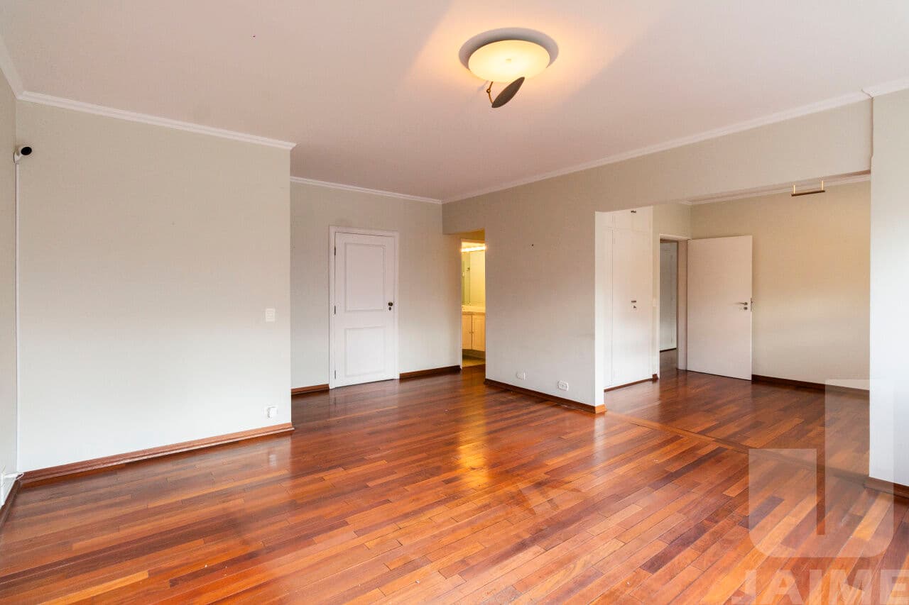 Apartamento de 3 dormitórios na R MARQUÊS DE ITU — Higienópolis, São Paulo - foto 4