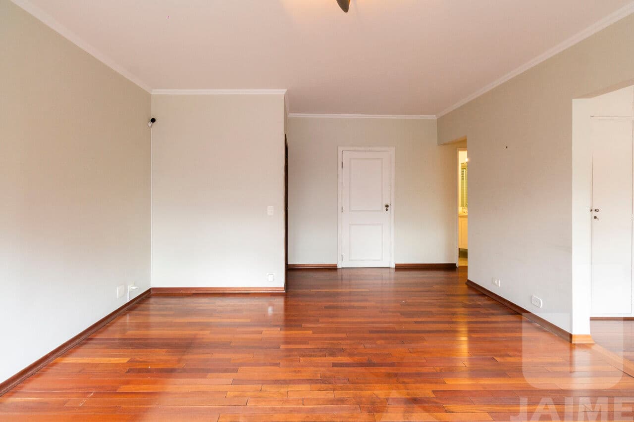 Apartamento de 3 dormitórios na R MARQUÊS DE ITU — Higienópolis, São Paulo - foto 5