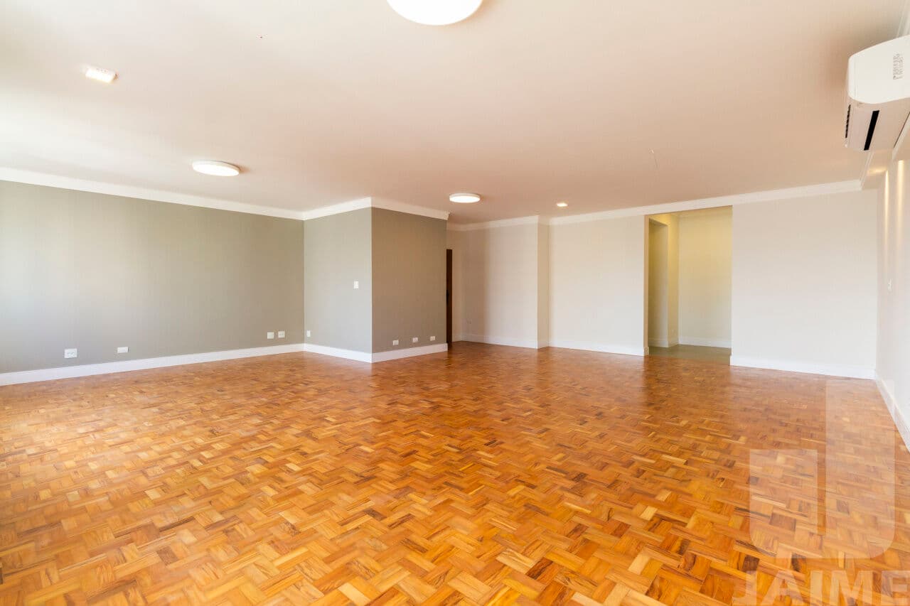Apartamento de 3 dormitórios na AV Angélica — Higienópolis, São Paulo - foto 4