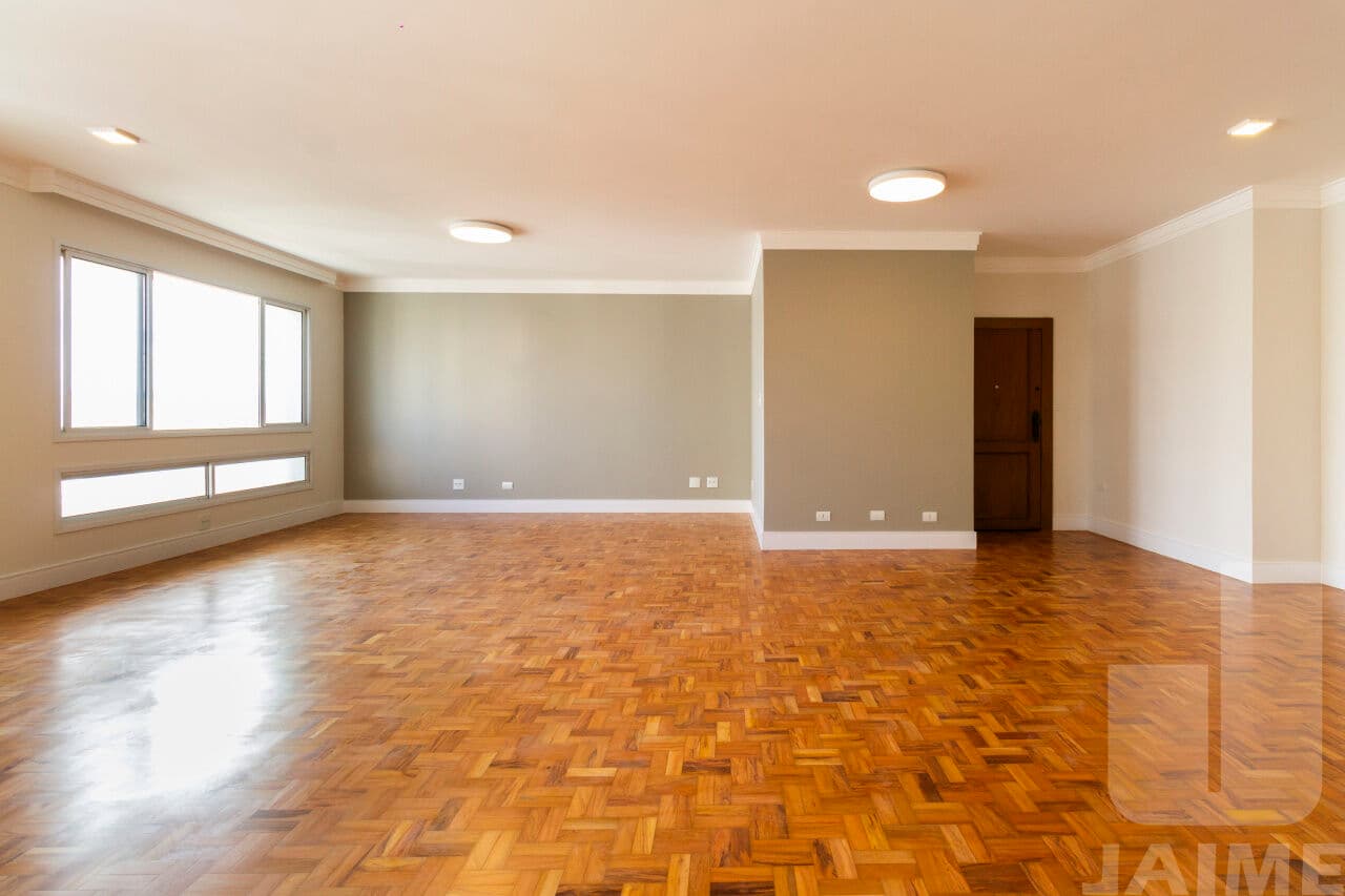 Apartamento de 3 dormitórios na AV Angélica — Higienópolis, São Paulo - foto 5
