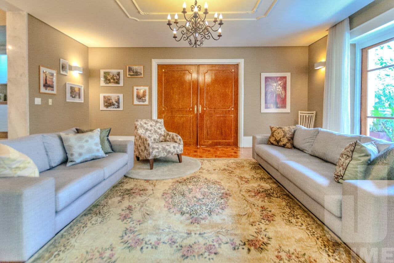 Apartamento de 5 dormitórios na R Treze de Maio — Bela Vista, São Paulo - foto 2