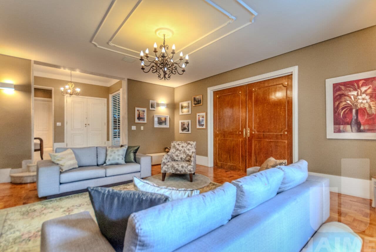 Apartamento de 5 dormitórios na R Treze de Maio — Bela Vista, São Paulo - foto 3