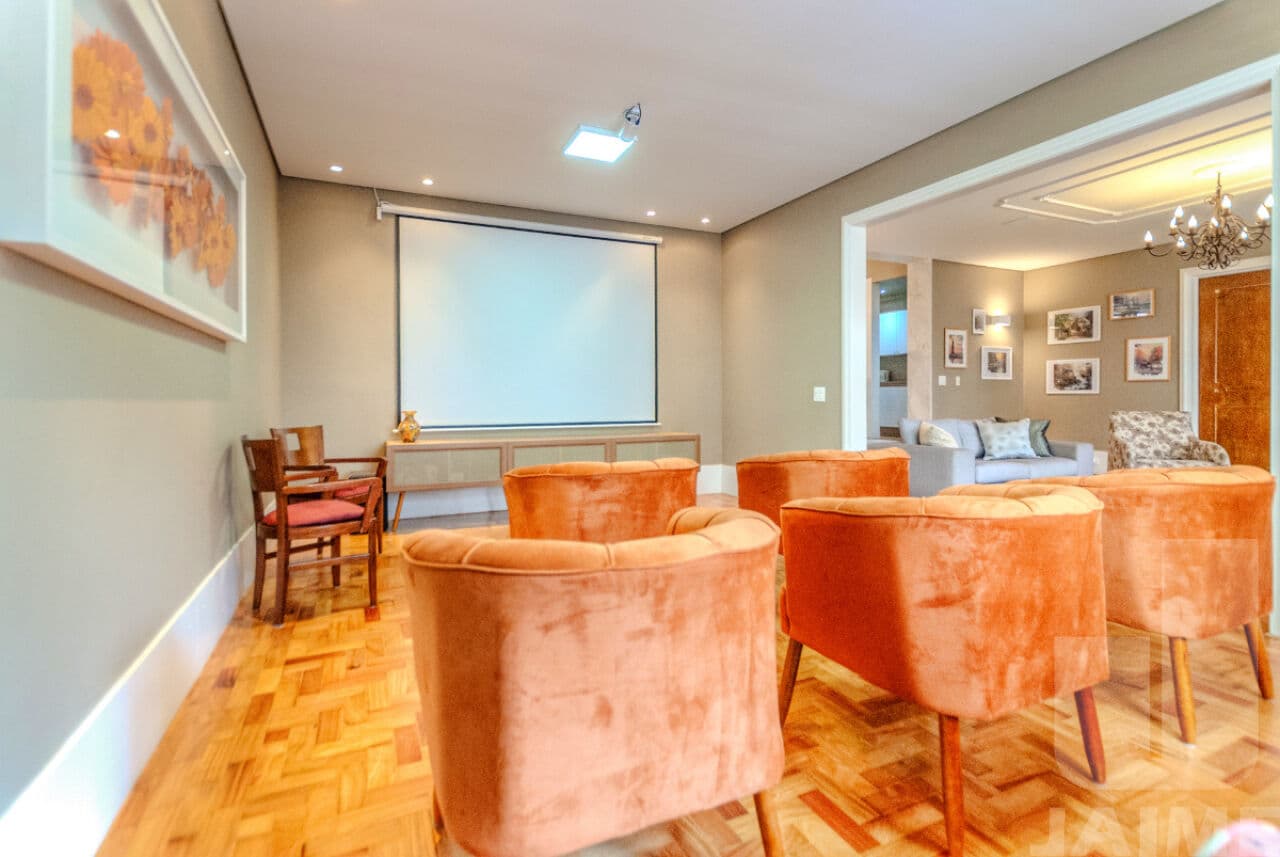 Apartamento de 5 dormitórios na R Treze de Maio — Bela Vista, São Paulo - foto 5