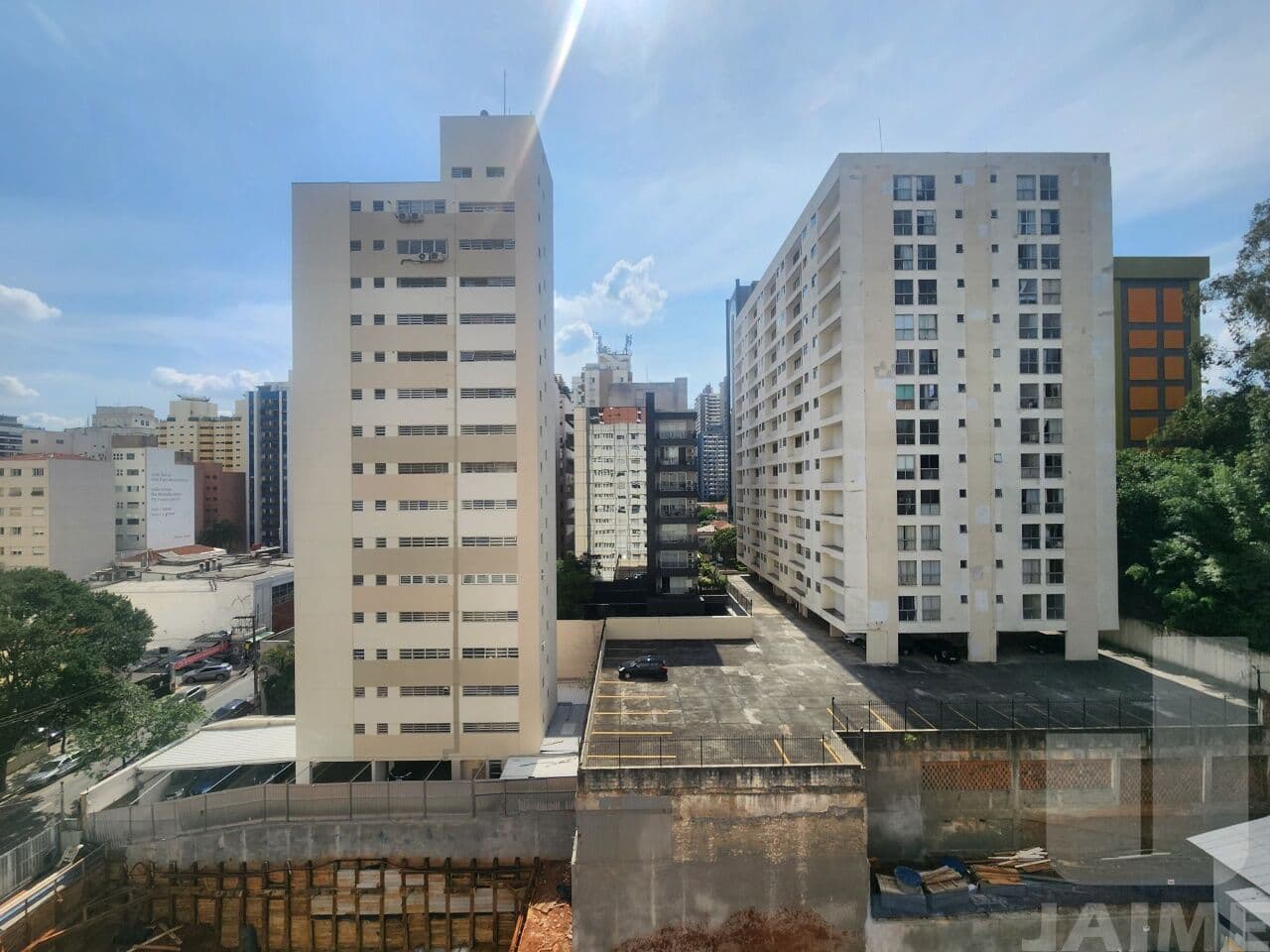 Apartamento de 2 dormitórios na R Oscar Freire — Pinheiros, São Paulo - foto 3