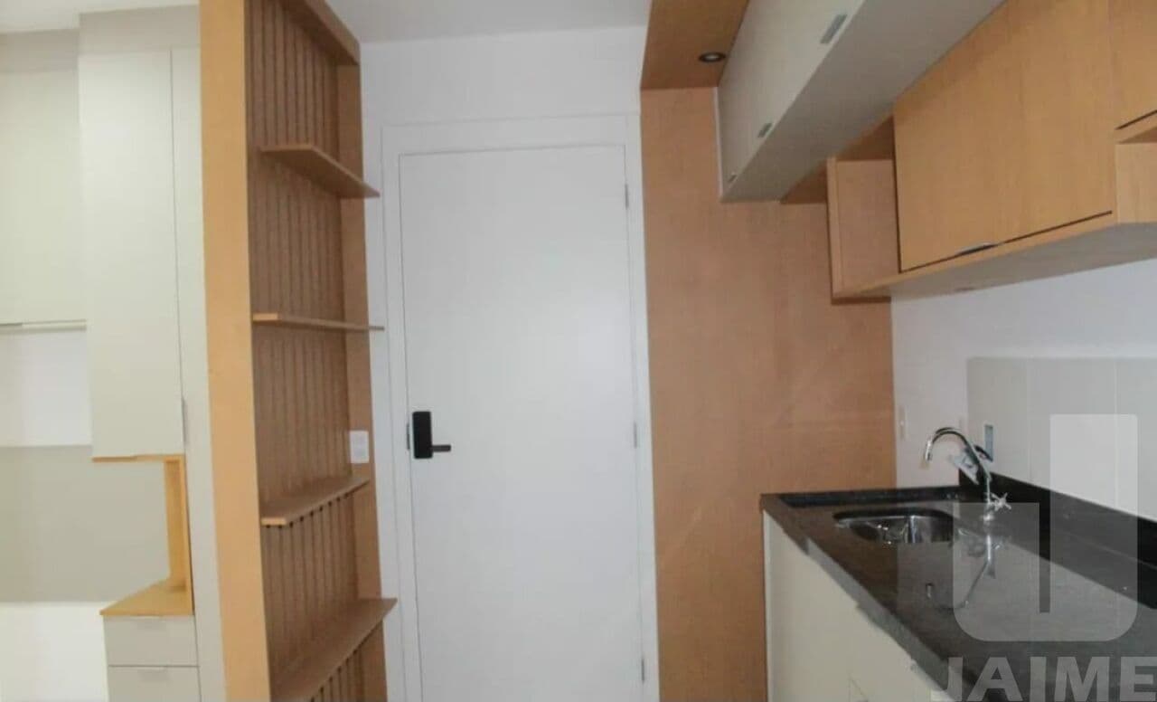 Apartamento de 1 dormitório na R Ana Cintra — Campos Elíseos, São Paulo - foto 5