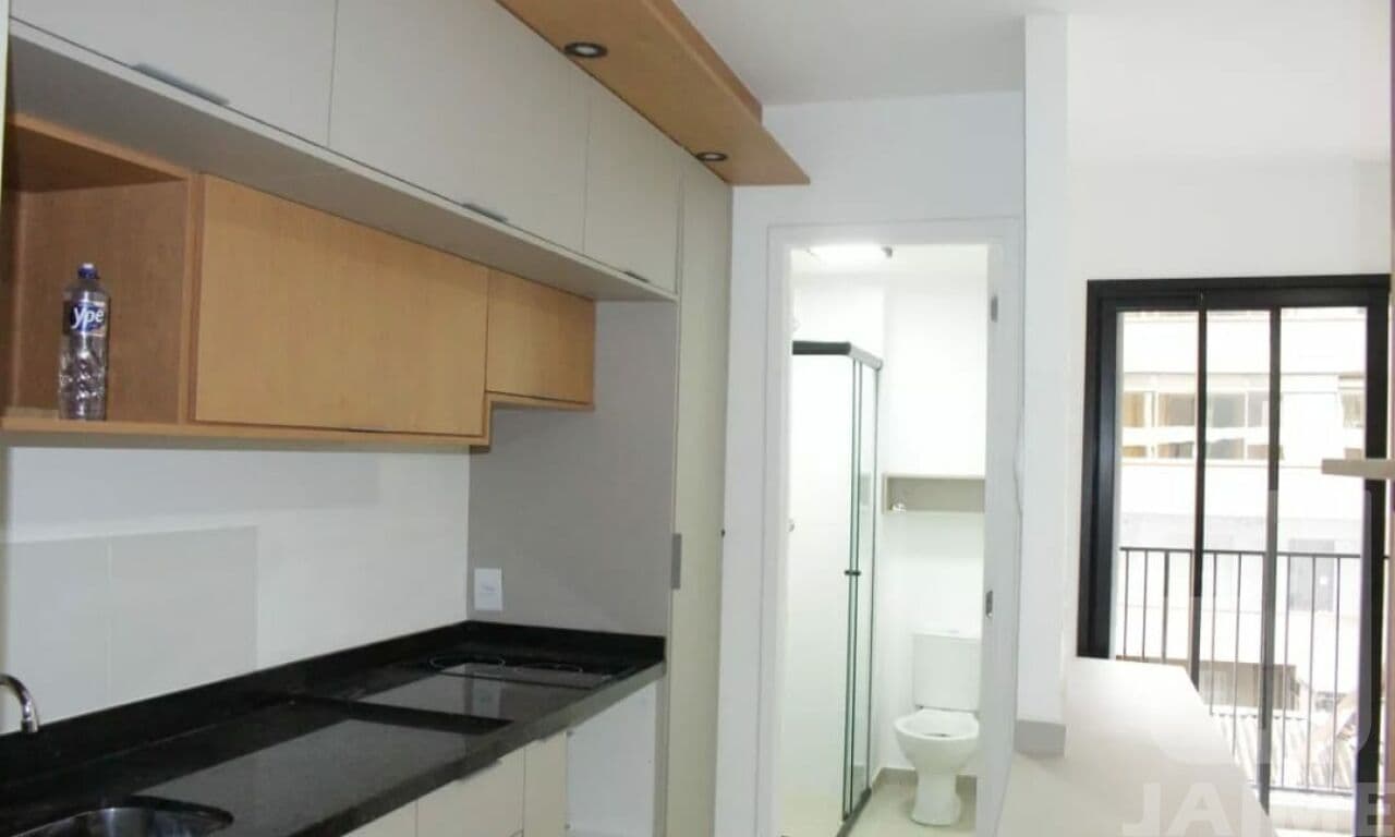 Apartamento de 1 dormitório na R Ana Cintra — Campos Elíseos, São Paulo - foto 4