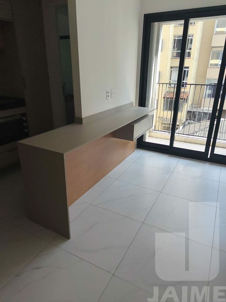 Apartamento de 1 dormitório na R Ana Cintra — Campos Elíseos, São Paulo - foto 2