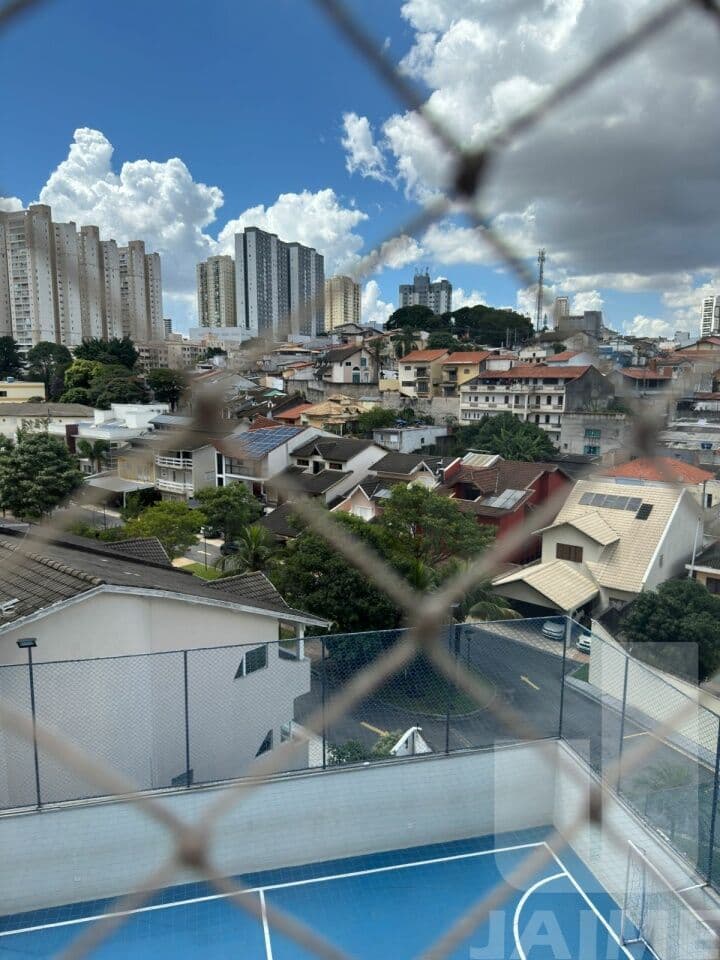 Apartamento de 3 dormitórios na TRAV São Fidélis — Vila Rosália, São Paulo - foto 4