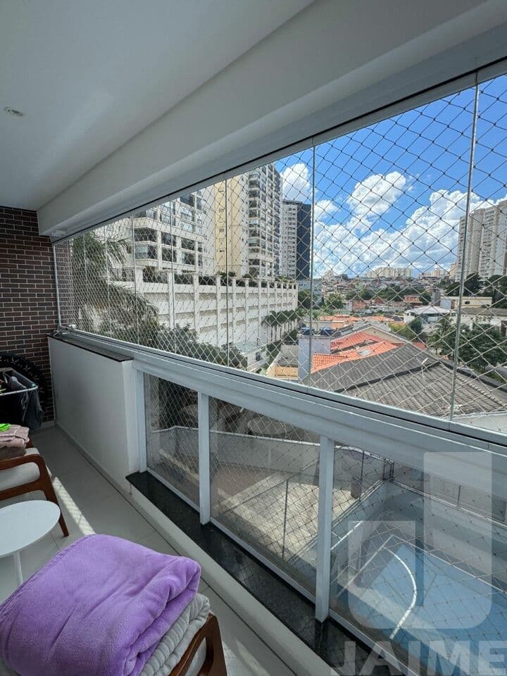Apartamento de 3 dormitórios na TRAV São Fidélis — Vila Rosália, São Paulo - foto 2