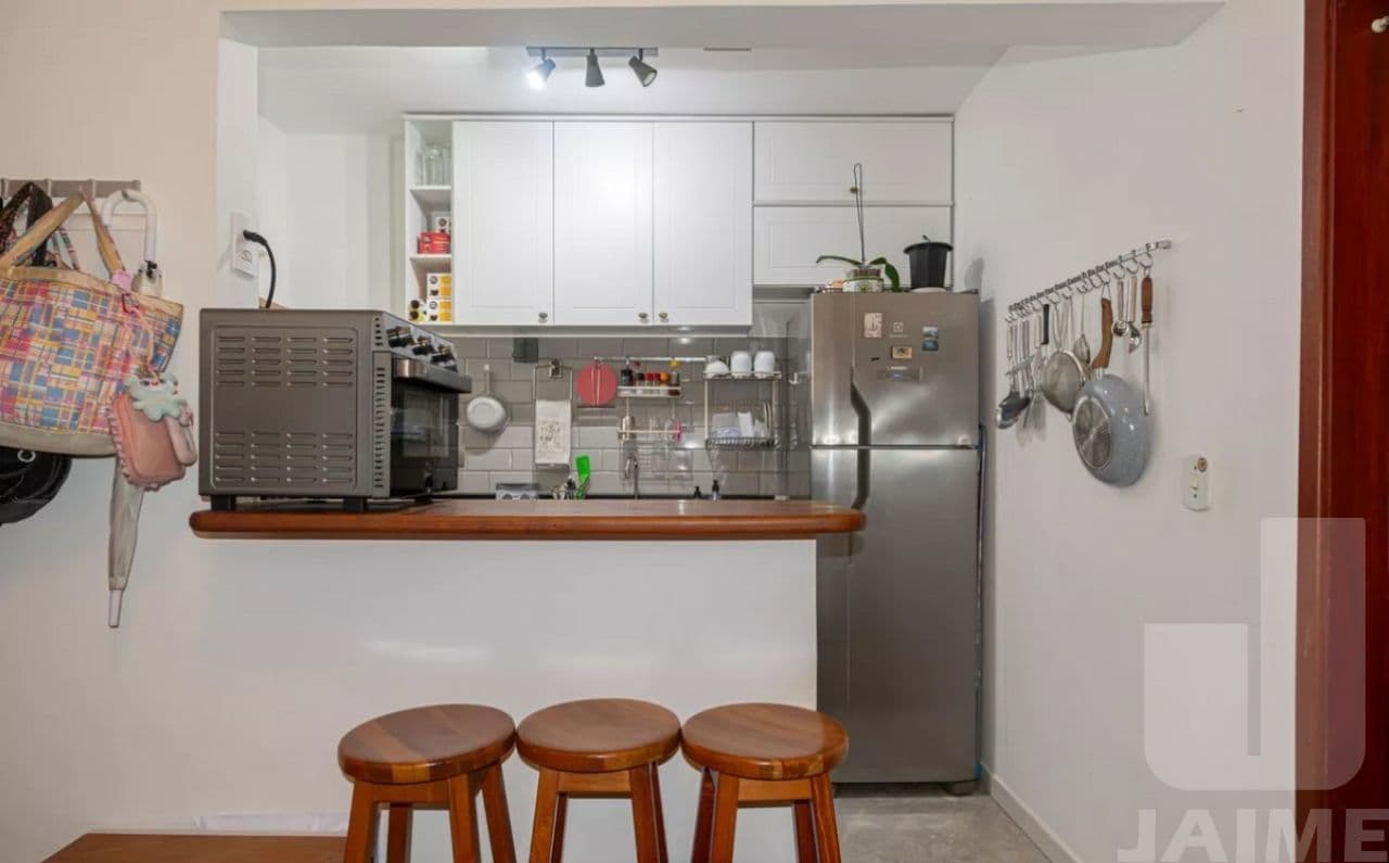 Apartamento de 2 dormitórios na R Herculano de Freitas — Bela Vista, São Paulo - foto 4