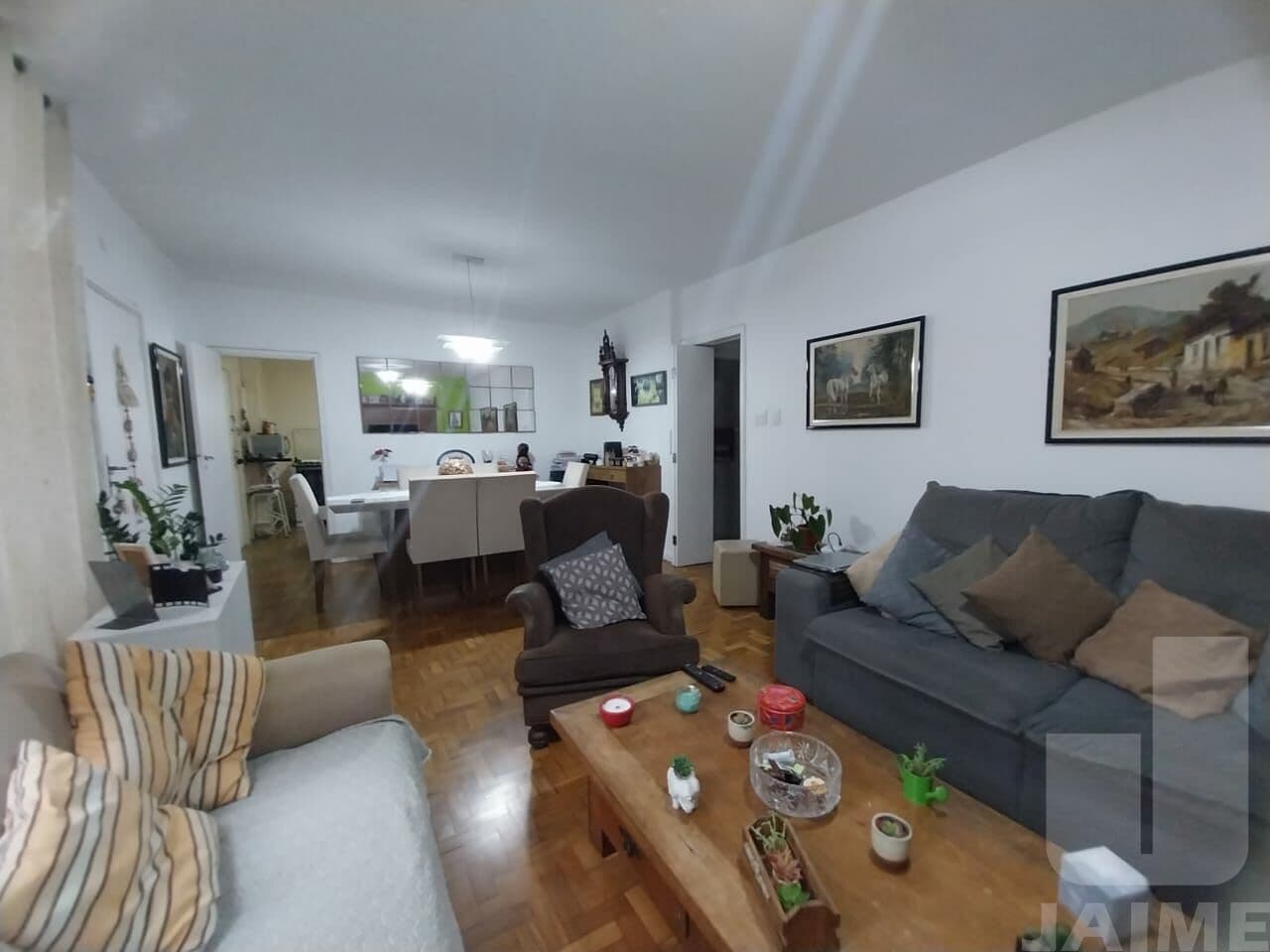 Apartamento de 3 dormitórios na R MARANHÃO — Higienópolis, São Paulo - foto 2