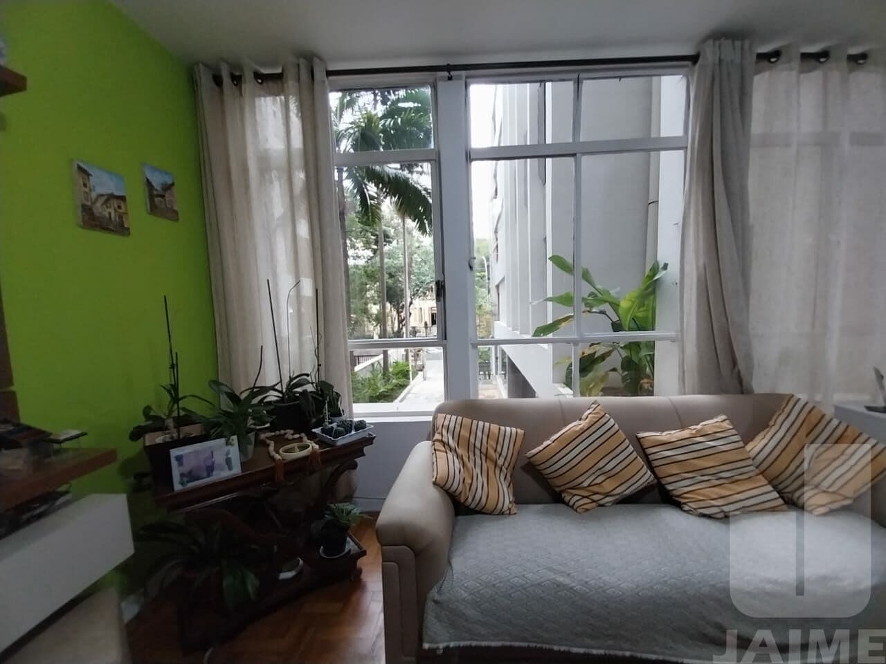 Apartamento de 3 dormitórios na R MARANHÃO — Higienópolis, São Paulo - foto 3