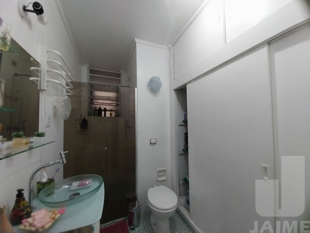 Apartamento de 3 dormitórios na R MARANHÃO — Higienópolis, São Paulo - foto 5