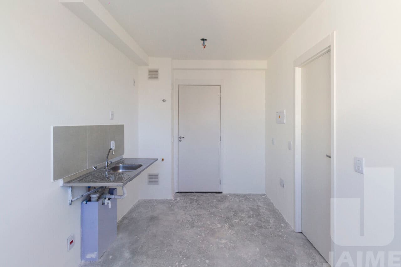 Apartamento de 1 dormitório na R Brigadeiro Galvão — Santa Cecília, São Paulo - foto 3