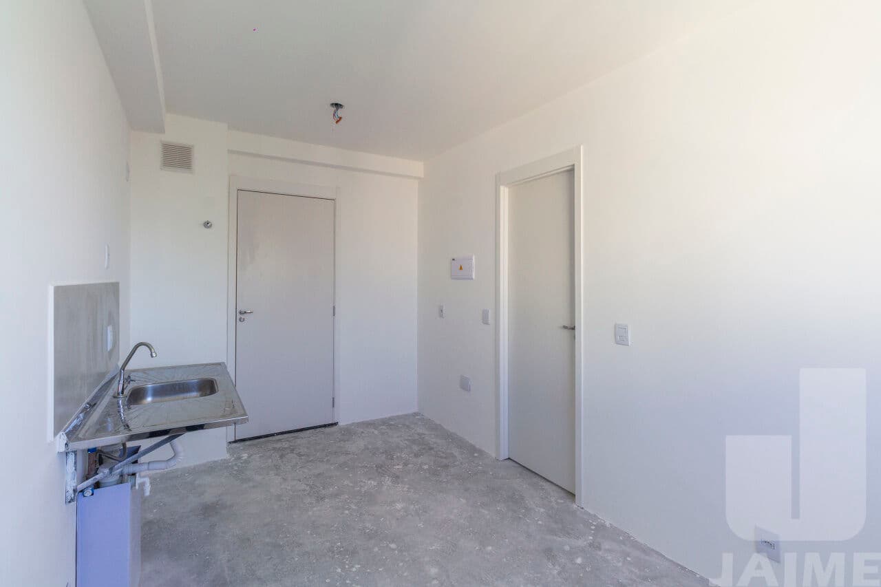 Apartamento de 1 dormitório na R Brigadeiro Galvão — Santa Cecília, São Paulo - foto 4