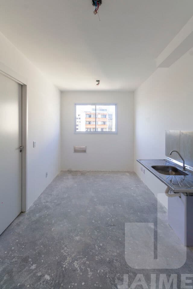 Apartamento de 1 dormitório na R Brigadeiro Galvão — Santa Cecília, São Paulo - foto 5