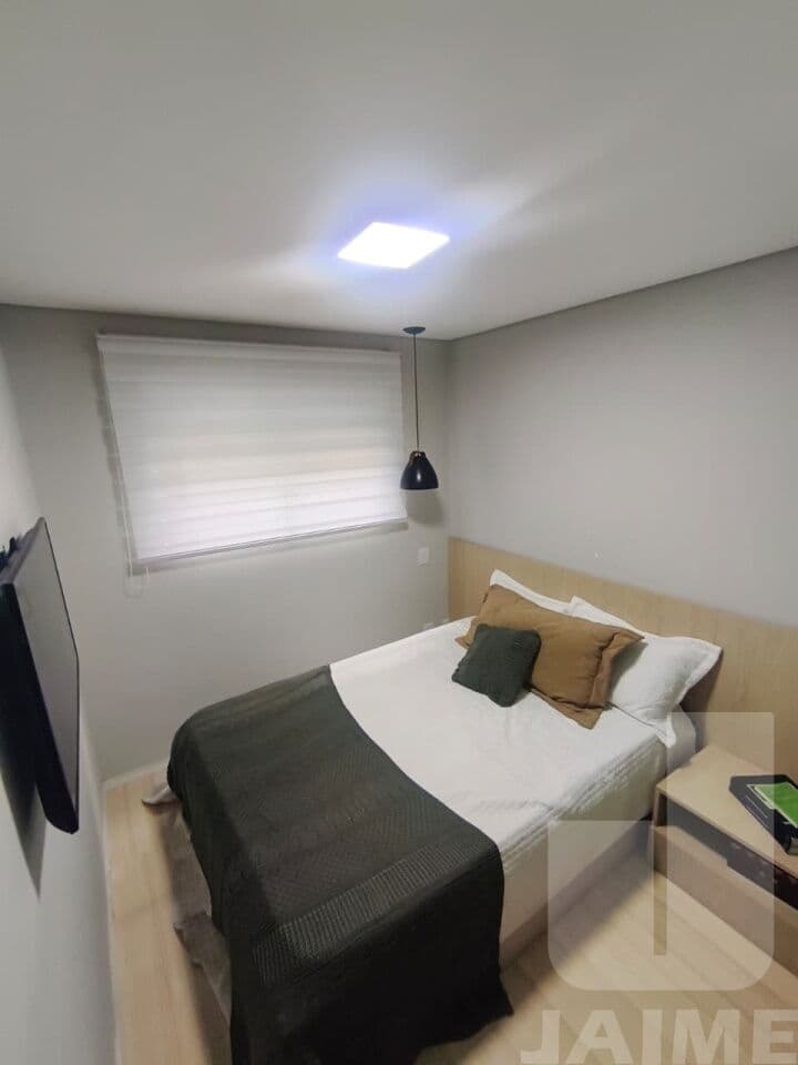 Apartamento de 1 dormitório na R Brigadeiro Galvão — Santa Cecília, São Paulo - foto 4