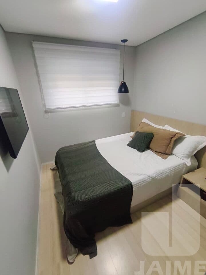 Apartamento de 1 dormitório na R Brigadeiro Galvão — Santa Cecília, São Paulo - foto 3