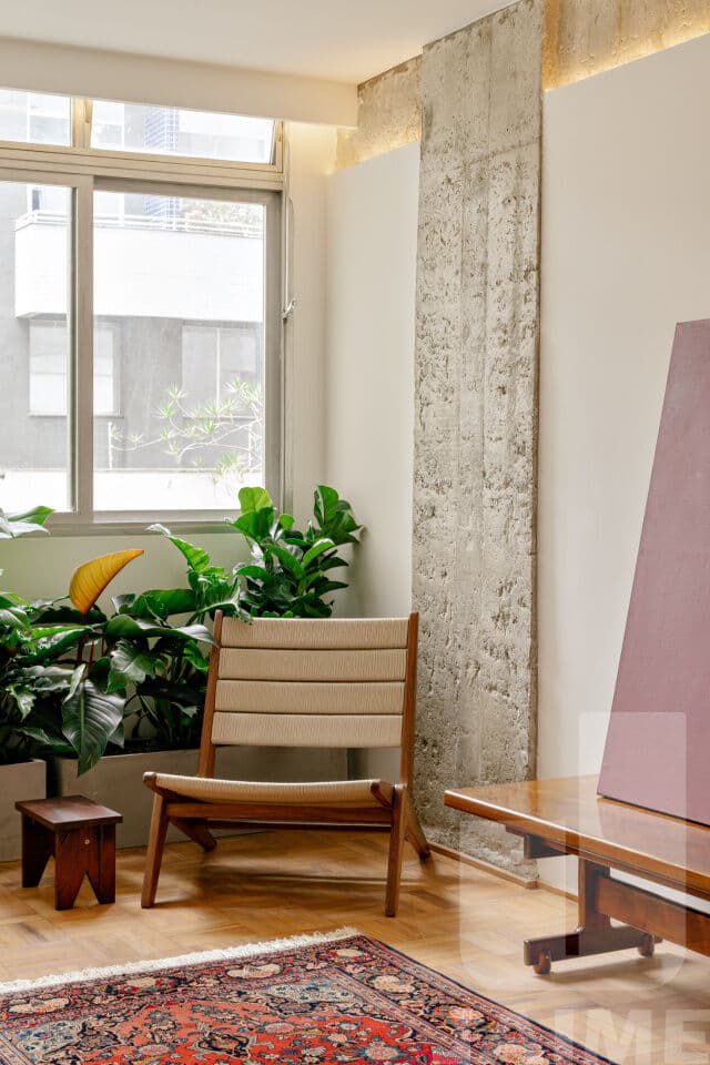 Apartamento de 2 dormitórios na R Cônego Eugênio Leite — Pinheiros, São Paulo - foto 4