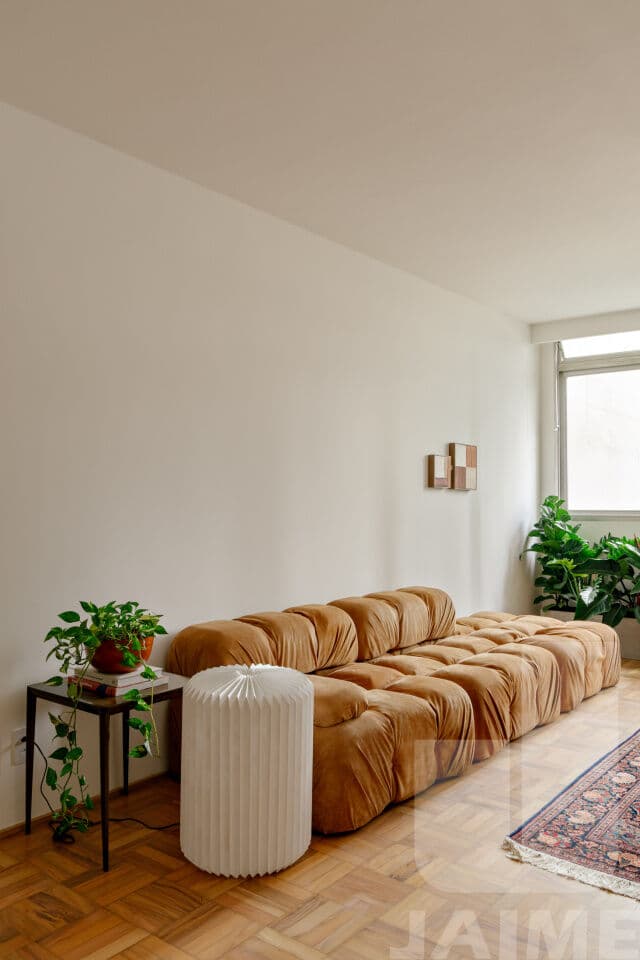 Apartamento em Pinheiros