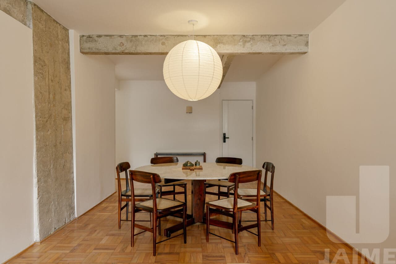 Apartamento de 2 dormitórios na R Cônego Eugênio Leite — Pinheiros, São Paulo - foto 2