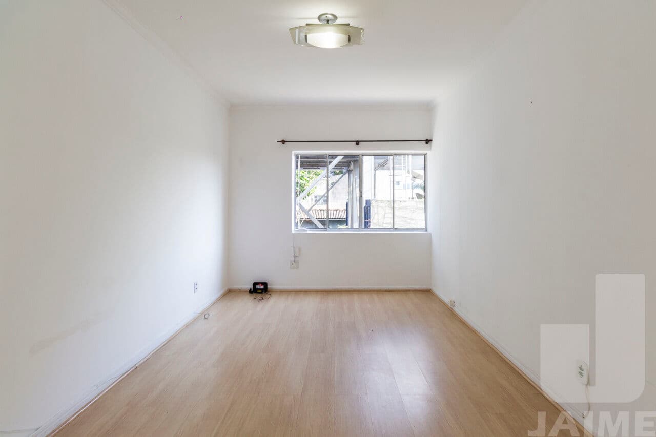 Apartamento em Higienópolis