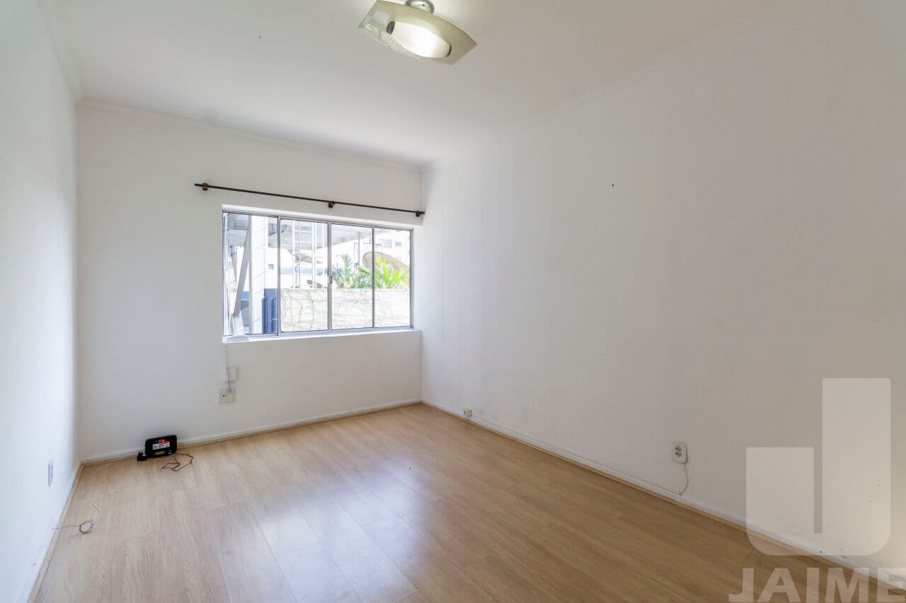 Apartamento de 1 dormitório na R MINAS GERAIS — Higienópolis, São Paulo - foto 2