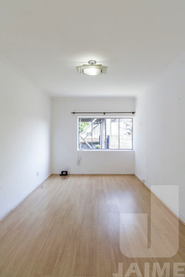 Apartamento de 1 dormitório na R MINAS GERAIS — Higienópolis, São Paulo - foto 3