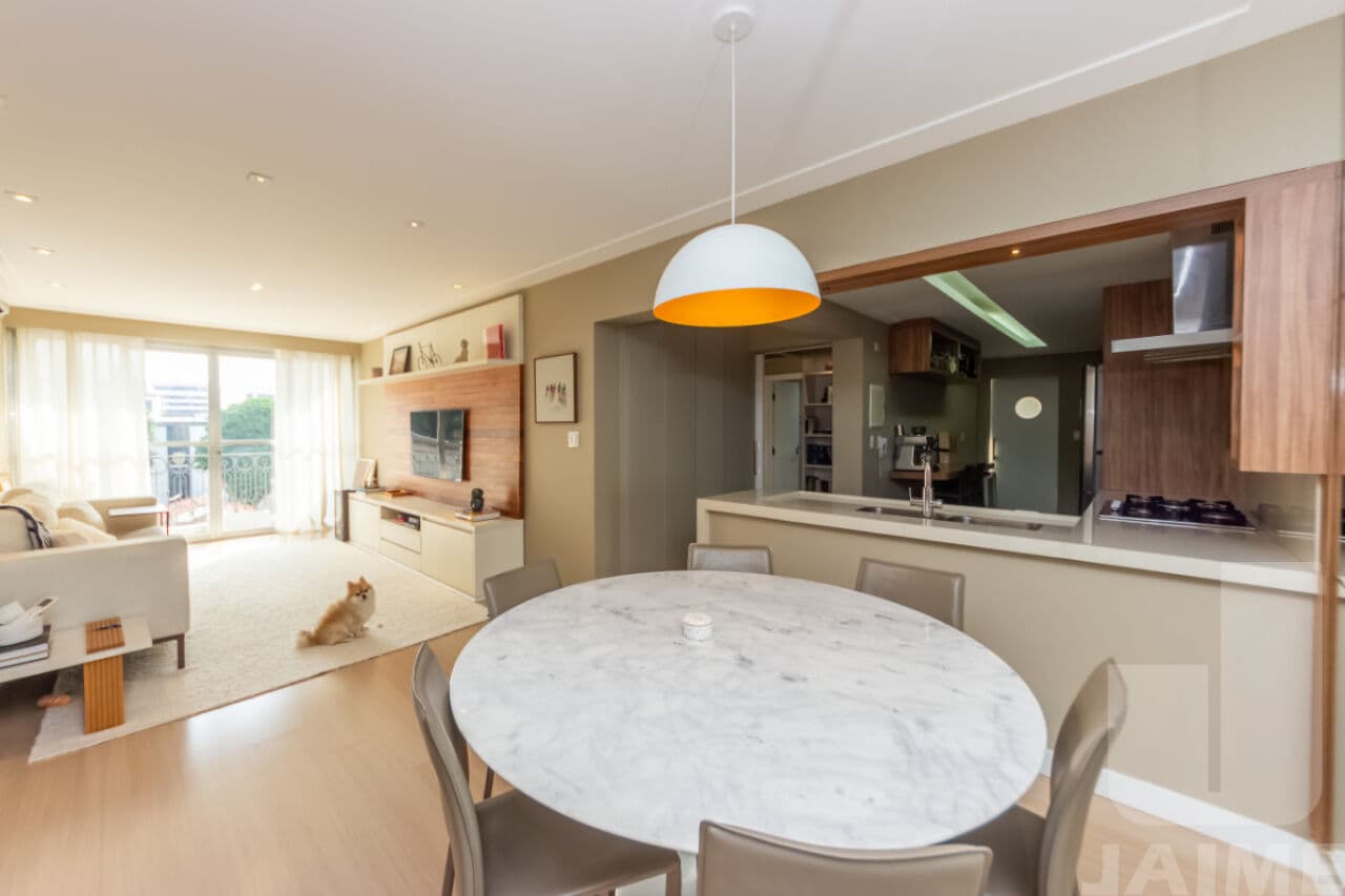 Apartamento de 2 dormitórios na R FERNÃO DIAS — Pinheiros, São Paulo - foto 3