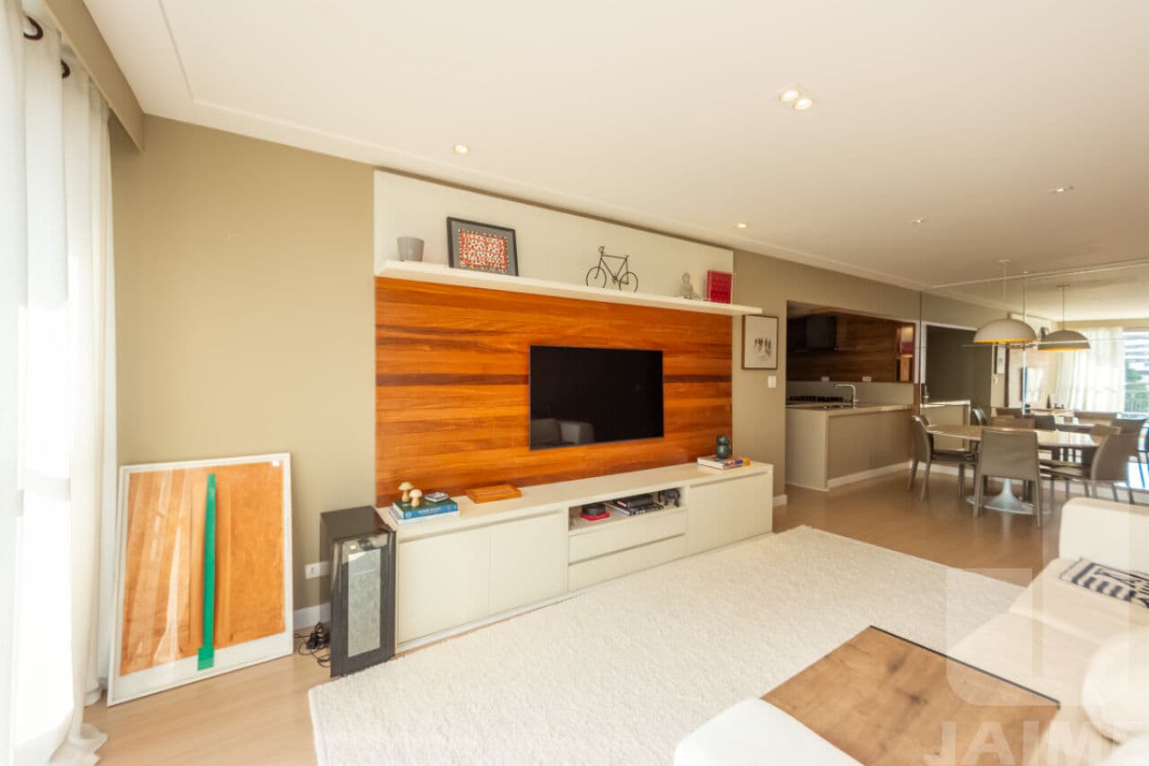 Apartamento em Pinheiros