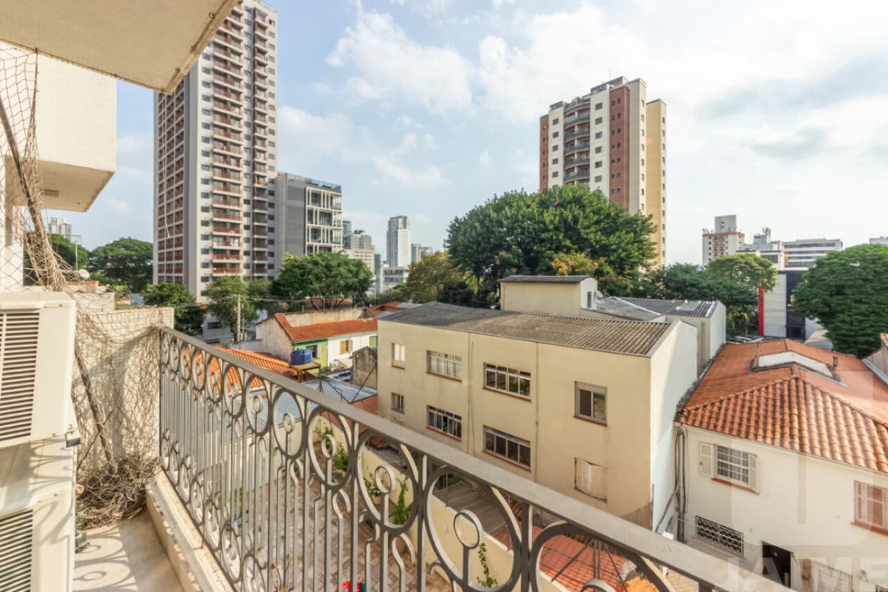 Apartamento de 2 dormitórios na R FERNÃO DIAS — Pinheiros, São Paulo - foto 5
