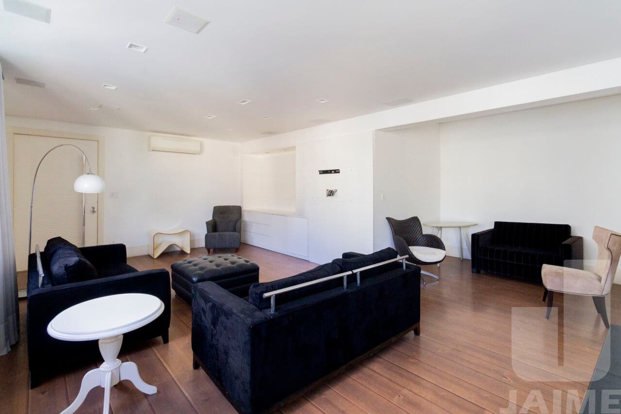 Apartamento de 2 dormitórios na R Oscar Freire — Cerqueira César, São Paulo - foto 5