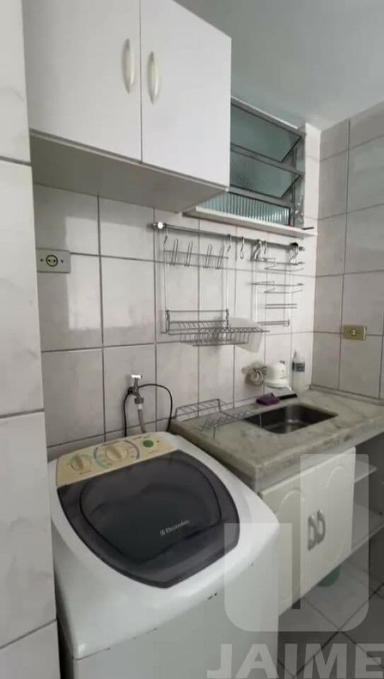 Apartamento de 1 dormitório na R Frederico Abranches — Vila Buarque, São Paulo - foto 2