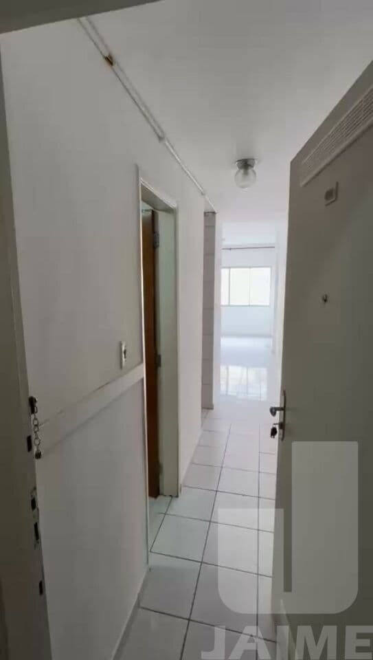 Apartamento de 1 dormitório na R Frederico Abranches — Vila Buarque, São Paulo - foto 3