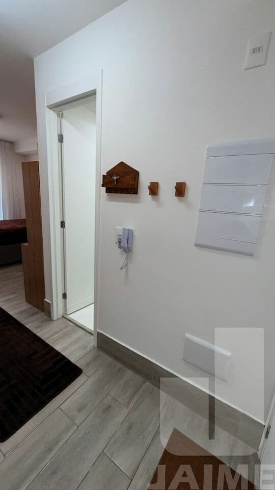 Apartamento de 1 dormitório na AV Vereador José Diniz — Santo Amaro, São Paulo - foto 3
