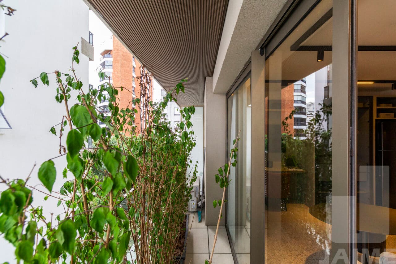 Apartamento de 1 dormitório na R Alagoas — Higienópolis, São Paulo - foto 5