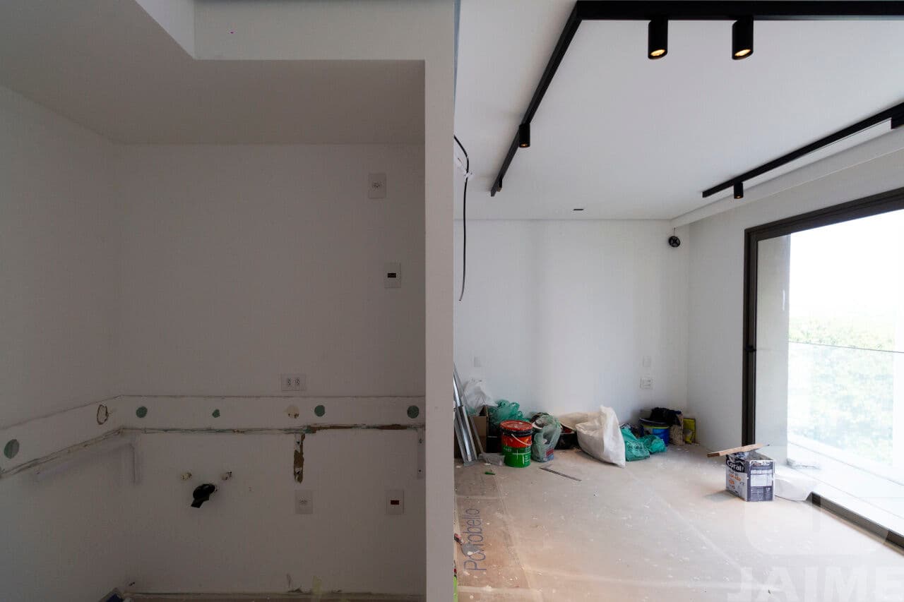 Apartamento em Higienópolis