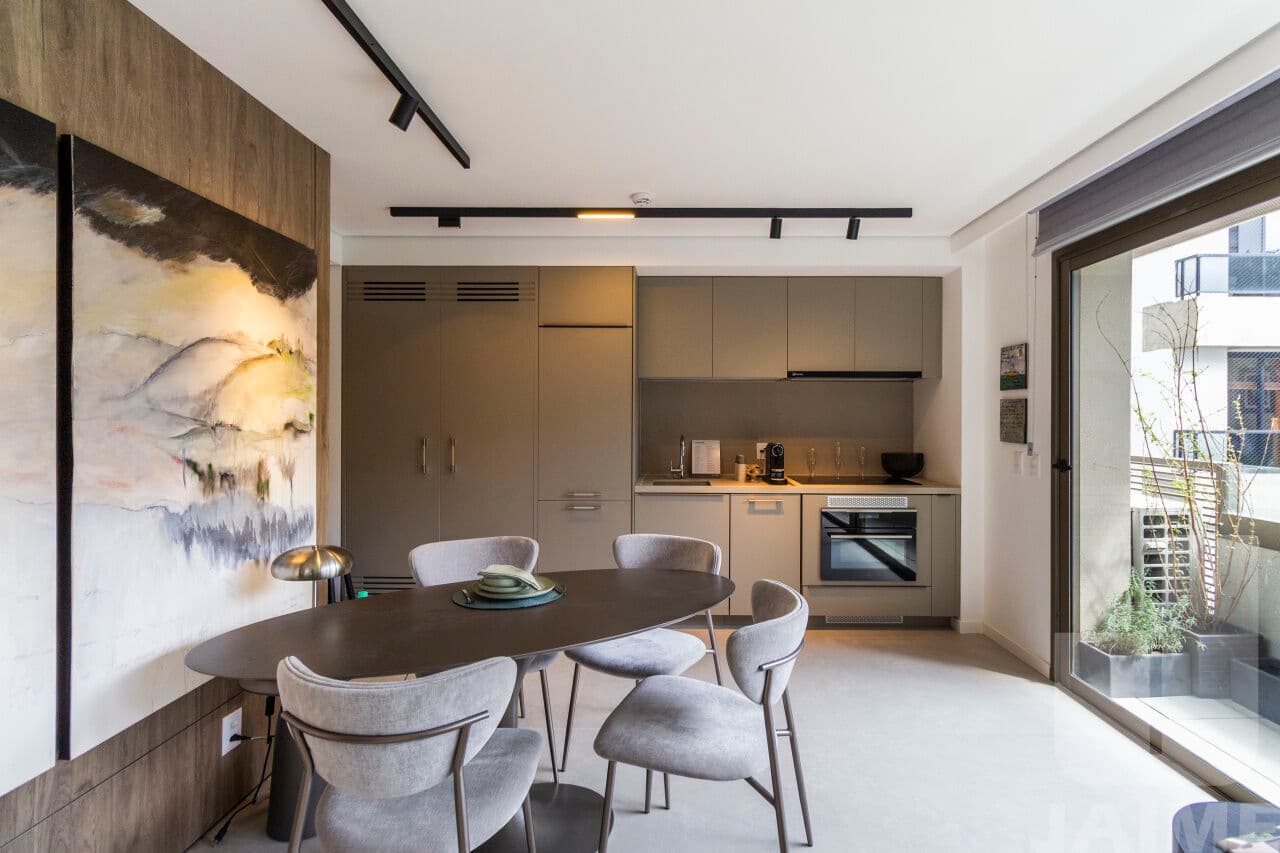 Apartamento de 2 dormitórios na R Alagoas — Higienópolis, São Paulo - foto 3