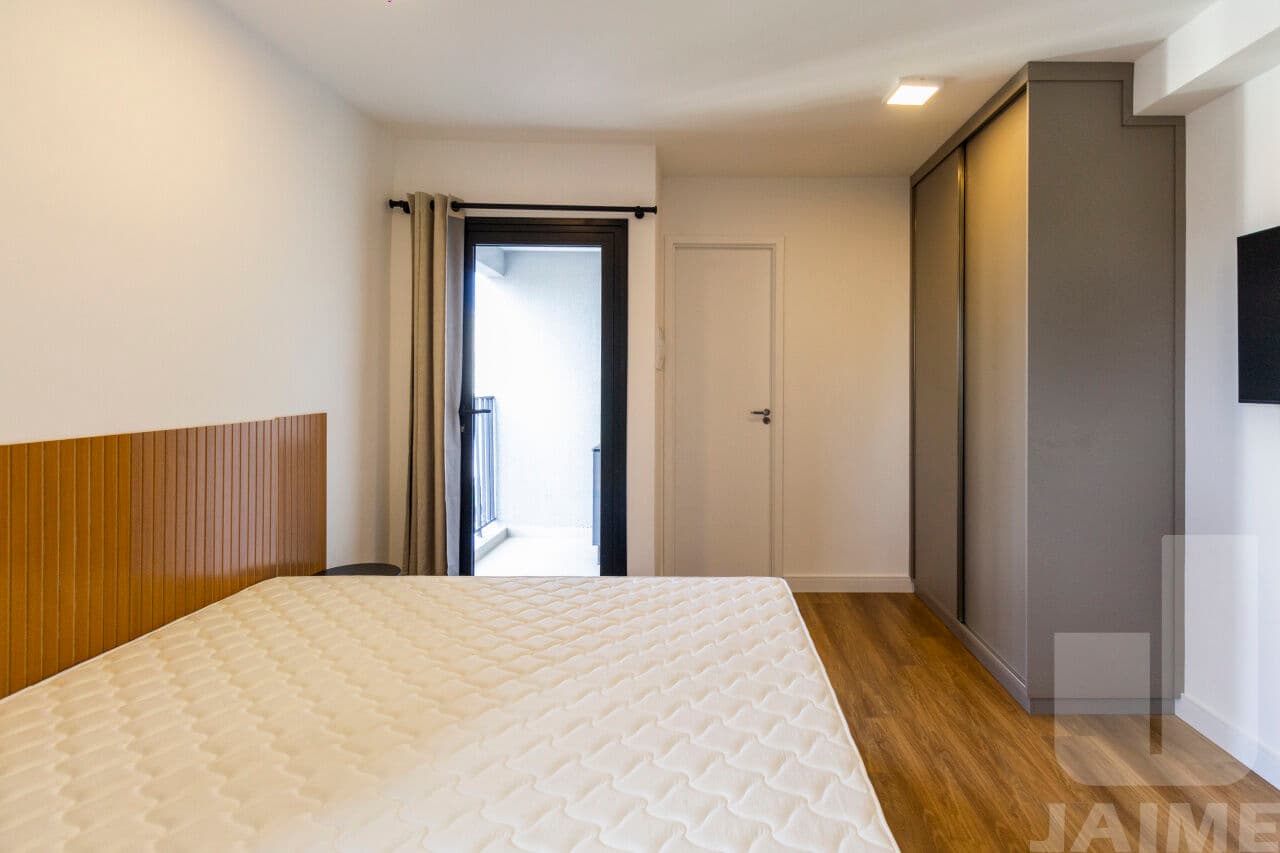 Apartamento de 1 dormitório na R Ana Cintra — Campos Elíseos, São Paulo - foto 3