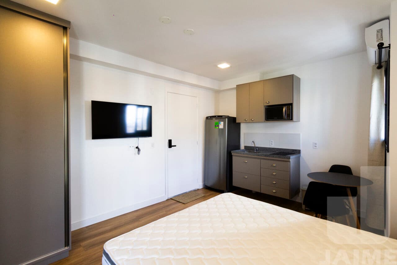 Apartamento de 1 dormitório na R Ana Cintra — Campos Elíseos, São Paulo - foto 5