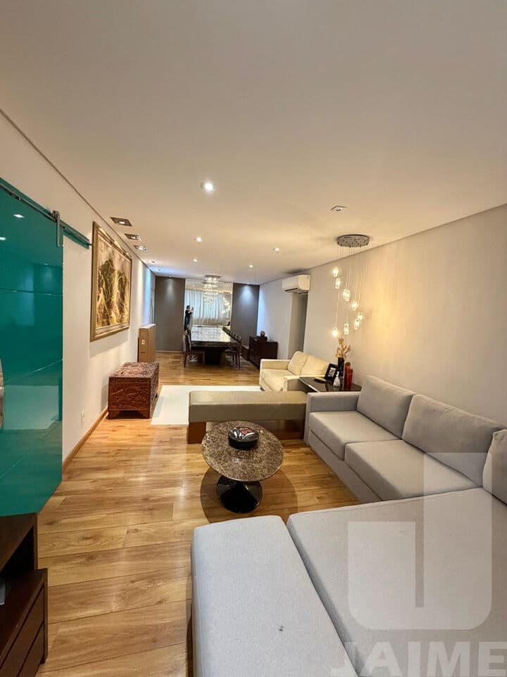 Apartamento em Jardim Paulista