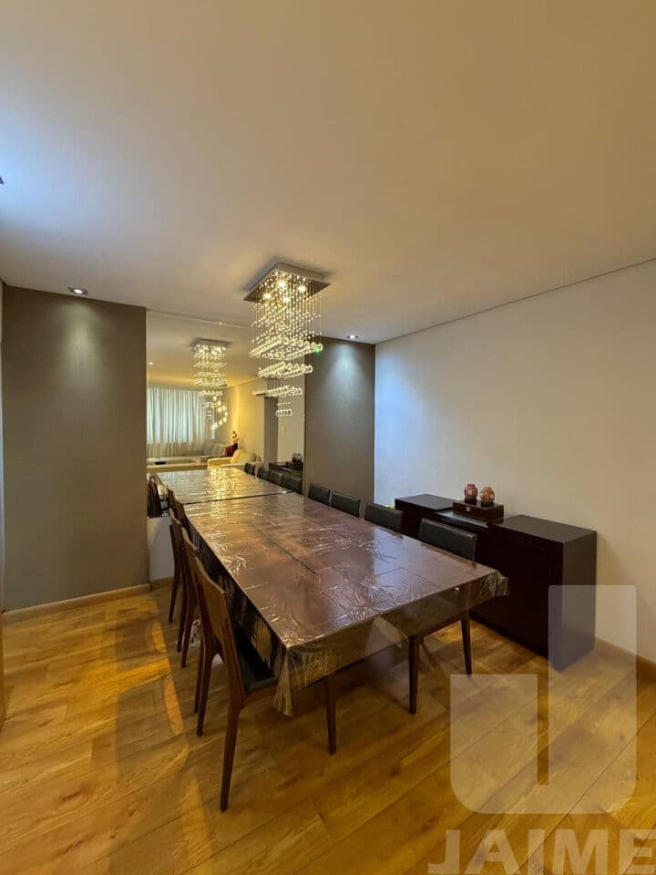 Apartamento de 3 dormitórios na AL CAMPINAS — Jardim Paulista, São Paulo - foto 3
