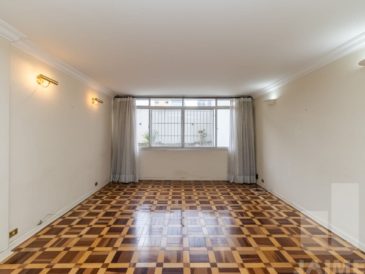 Apartamento em Pinheiros
