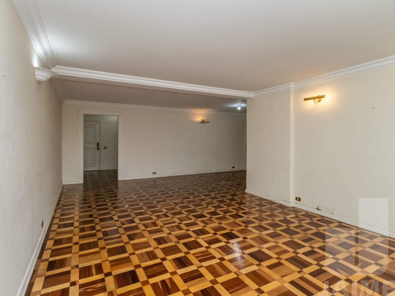 Apartamento de 3 dormitórios na R SIMÃO ÁLVARES — Pinheiros, São Paulo - foto 3