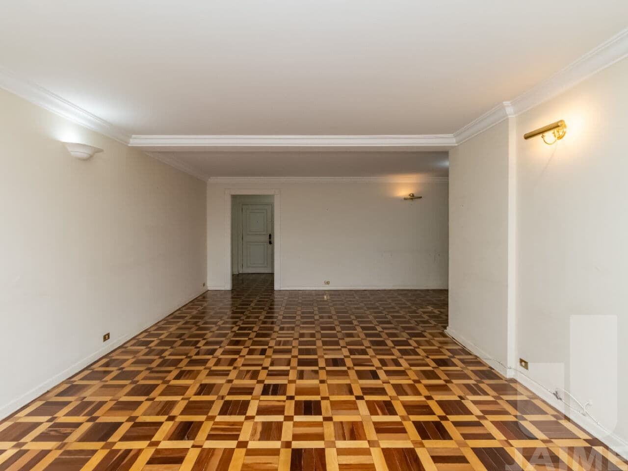 Apartamento de 3 dormitórios na R SIMÃO ÁLVARES — Pinheiros, São Paulo - foto 5