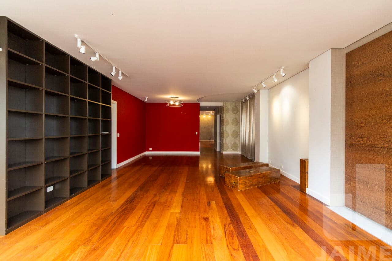 Apartamento de 3 dormitórios na R Itacolomi — Higienópolis, São Paulo - foto 5